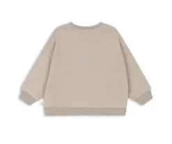 Ropa Infantil^Konges Slojd Sudadera Lou con Lentejuelas Ocs