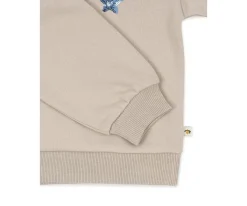 Ropa Infantil^Konges Slojd Sudadera Lou con Lentejuelas Ocs