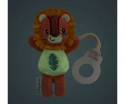 Chupeteros^Lilliputiens Sujetachupetes Mini Jack Nocturno