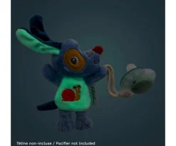 Chupeteros^Lilliputiens Sujetachupetes Mini Jules Nocturno