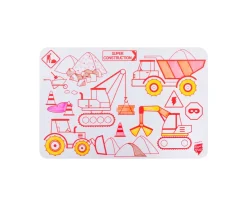 Manualidades Para Niños^SUPER PETIT Mini Kit Construcción