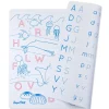 Manualidades Para Niños^SUPER PETIT Mini Kit Letras del Alfabeto