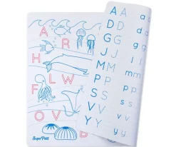 Manualidades Para Niños^SUPER PETIT Mini Kit Letras del Alfabeto