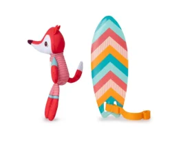 Surfista del Baño Mágico Alice Niños Juguetes Niños 3 Años|Juguetes Bebé 6 Meses