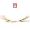Best Tabla Curva XL Madera Natural Lacada sin Fieltro Niños Juguetes Niños 3 Años|Últimas Unidades