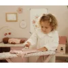 Hot Tabla de Planchar de Madera Niños Juegos De Imitación|Juguetes Niños 5 Años