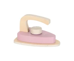 Hot Tabla de Planchar de Madera Niños Juegos De Imitación|Juguetes Niños 5 Años