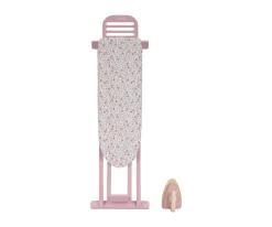 Hot Tabla de Planchar de Madera Niños Juegos De Imitación|Juguetes Niños 5 Años