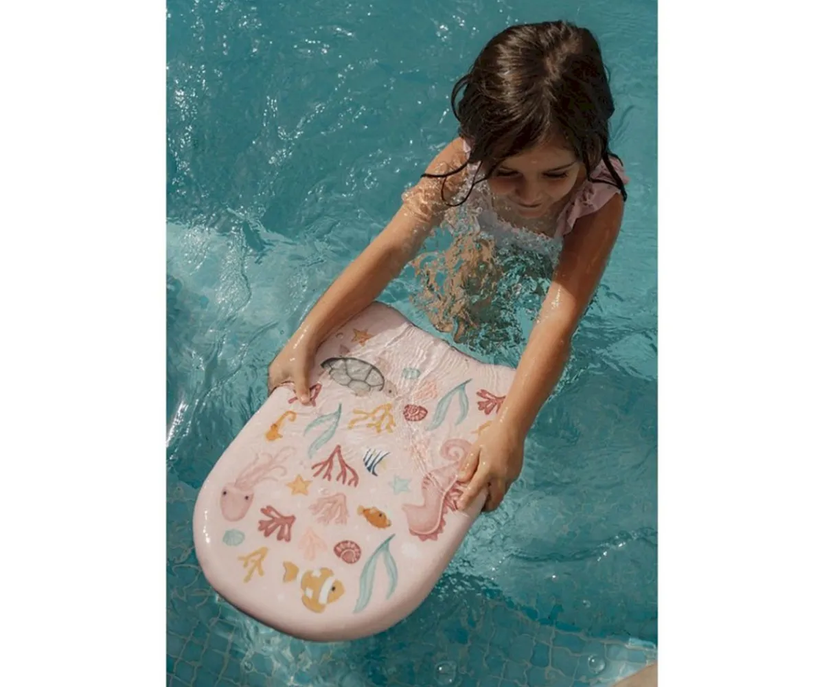 Best Tabla de Playa Ocean Dreams Pink Juguetes De Playa|Juguetes Niños 3 Años