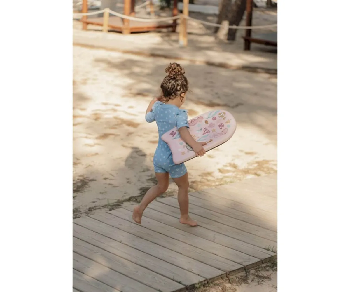 Best Tabla de Playa Ocean Dreams Pink Juguetes De Playa|Juguetes Niños 3 Años