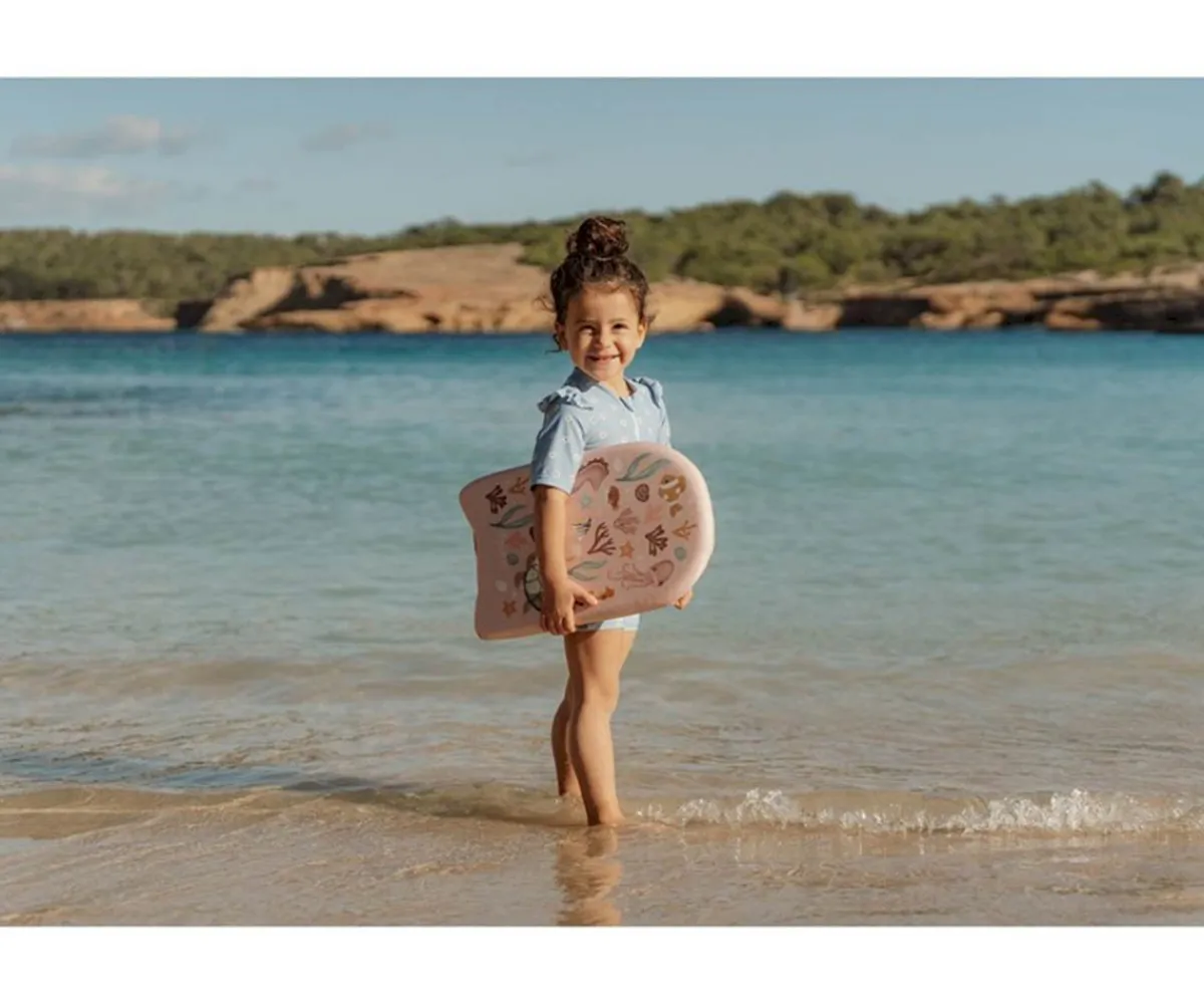 Best Tabla de Playa Ocean Dreams Pink Juguetes De Playa|Juguetes Niños 3 Años