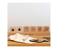 Online Tabla De Rutinas con Pack Rutinas Básicas Niños Juguetes Más Recomendados|Últimas Unidades