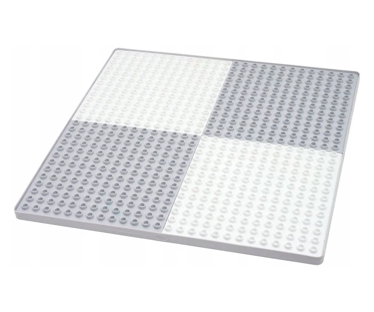 Best Tablero de Doble Cara Multifunción Gris Mobiliario Infantil|Juguetes Niños 3 Años