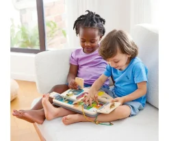 Hot Tablero de Juego Bloquea y Aprende Niños Juguetes Niños 6 Años|Juguetes Niños 5 Años