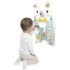 Outlet Tablero de Motricidad Osito Pure Niños Juguetes Montessori|Juguetes Para Niños De 18 Meses
