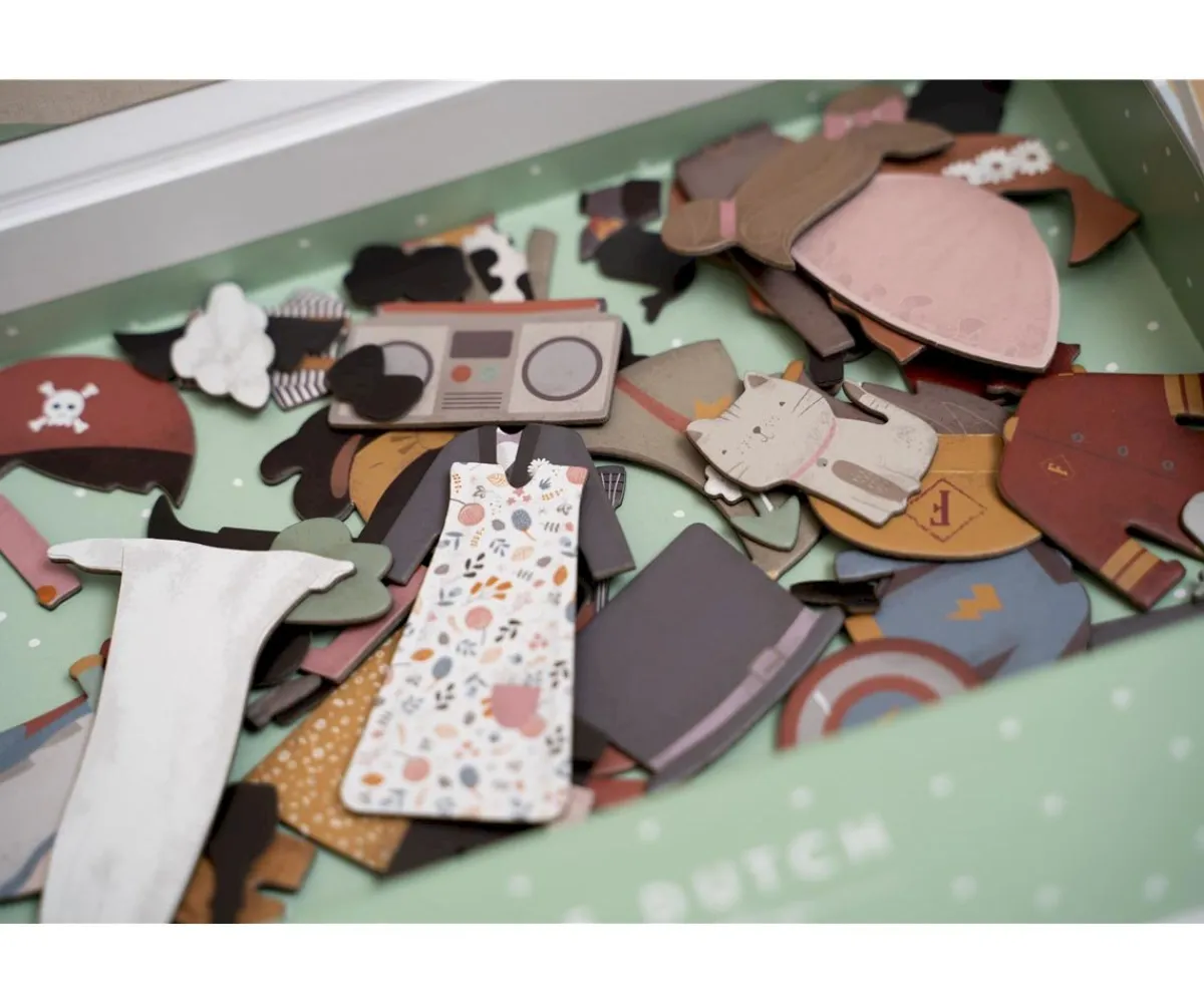 Sale Tablero Magnético Jim y Rosa Niños Juguetes Niños 5 Años|Juguetes Niños 4 Años