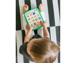 Juguetes Para Niños De Un Año^Baby Einstein Tableta Interactiva De Madera