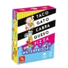 Sale Taco, Gato, Cabra, Queso, Pizza Waterproof Niños Juguetes Niños 7 Años|Juguetes Niños 5 Años