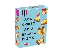 Clearance Taco, Gorro, Tarta, Regalo, Pizza Niños Juguetes De Viaje|Juegos De Mesa