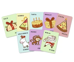 Clearance Taco, Gorro, Tarta, Regalo, Pizza Niños Juguetes De Viaje|Juegos De Mesa