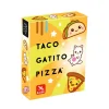 Taco,Gatito,Pizza Niños Juguetes Niños 6 Años|Juegos De Mesa