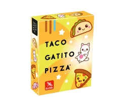 Taco,Gatito,Pizza Niños Juguetes Niños 6 Años|Juegos De Mesa