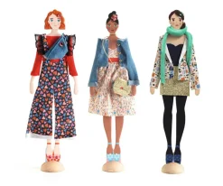 New Taller La Moda de Marie Niños Manualidades Para Niños|Juguetes Niños + 10 Años