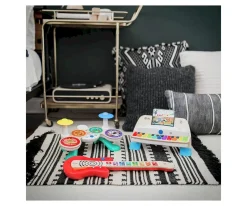 Best Tambor Connectable Magic Touch Niños Juguetes Para Niños De 18 Meses|Juguetes Para Niños De Un Año