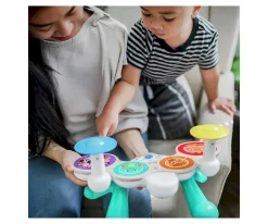 Best Tambor Connectable Magic Touch Niños Juguetes Para Niños De 18 Meses|Juguetes Para Niños De Un Año