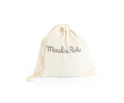 Instrumentos Musicales Para Niños^Tambú Tambor Grande de Lengüetas Puce&Pilou