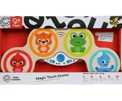 Tambores Magic Touch Niños Juguetes Para Niños De Un Año|Últimas Unidades