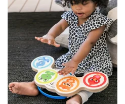 Tambores Magic Touch Niños Juguetes Para Niños De Un Año|Últimas Unidades