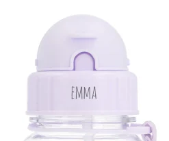 Clearance Tapa para Botella Plástico Ballet Personalizable Colecciones Vuelta Al Cole|Botellas De Plástico