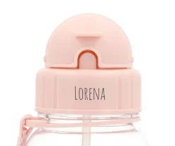 Discount Tapa para Botella Plástico Little Red Personalizable Colecciones Vuelta Al Cole|Botellas Para Personalizar