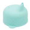Vasos Para Bebés Y Niños^We Might Be Tiny Tapa Sippie para Vaso Silicona Menta