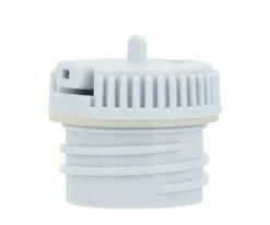 Discount Tapón con Boquilla para Botella Acero Serenity Blue Botellas Para Personalizar|Botellas De Acero