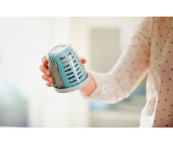 Clearance Tarro Ellipse Fruit & Veggie Nordic Sage Fiambreras Infantiles|Cajas De Almuerzo