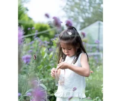 Sale Tarro para Insectos Fairy Garden FSC Niños Juguetes Niños 3 Años|Juguetes Niños 4 Años