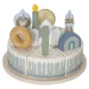 Clearance Tarta de Cumpleaños Azul Niños Juguetes Niños 4 Años|Juguetes Niños 6 Años