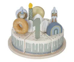 Clearance Tarta de Cumpleaños Azul Niños Juguetes Niños 4 Años|Juguetes Niños 6 Años