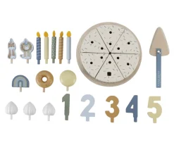 Clearance Tarta de Cumpleaños Azul Niños Juguetes Niños 4 Años|Juguetes Niños 6 Años