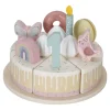 Clearance Tarta de Cumpleaños Rosa Niños Juguetes Niños 5 Años|Juguetes Niños 3 Años
