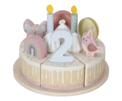 Clearance Tarta de Cumpleaños Rosa Niños Juguetes Niños 5 Años|Juguetes Niños 3 Años
