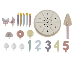 Clearance Tarta de Cumpleaños Rosa Niños Juguetes Niños 5 Años|Juguetes Niños 3 Años