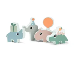 Tarta Desfile de Celebration Deer Friends Colour Mix Niños Juguetes Para Niños De 18 Meses|Juguetes Para Niños De Un Año