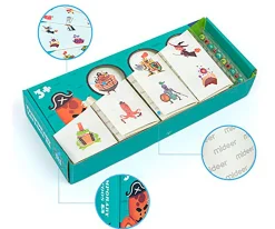 Pintura De Uñas, Brillos Y Tattoos^MiDeer Tatuajes Temporales Piratas