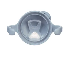 Vasos Antiderrame^b.box Taza con Boquilla Silicona Ocean