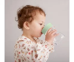 Vasos Antiderrame^b.box Taza con Borde de Entrenamiento Sage