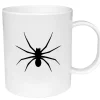 Taza de Plástico Personalizada Héroe Araña Tazas Para Personalizar|Tazas Personalizadas