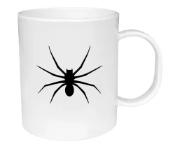 Taza de Plástico Personalizada Héroe Araña Tazas Para Personalizar|Tazas Personalizadas